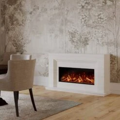 Bespoke Fireplaces Madrida Marble 1000 S Suite