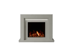 Bespoke Fireplaces Madrida Marble 700 S Suite -Taskers Sale Shop Madira 700 Nacarado