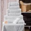 Madison White Face Towel 2 Madison White Face Towel -Taskers Sale Shop MadisonWhite 47513e7b f707 45a8 876b 844e077e3de9