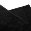Madison Bath Mat - Black 2 Madison Bath Mat - Black -Taskers Sale Shop Madison Bath Mat Black