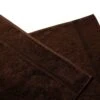 Madison Bath Mat - Chocolate 1 Madison Bath Mat - Chocolate -Taskers Sale Shop Madison Bath Mat Chocolate