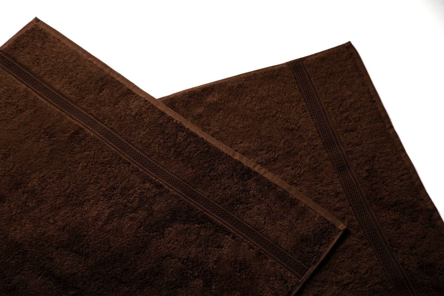 Madison Bath Mat - Chocolate 3 Madison Bath Mat - Chocolate