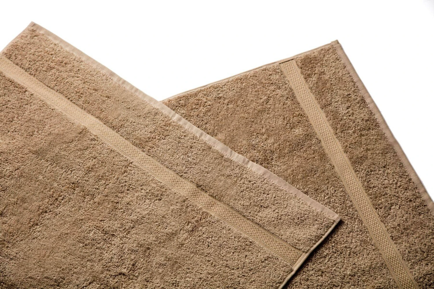 Madison Bath Mat - Pebble 3 Madison Bath Mat - Pebble