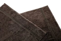Madison Bath Mat - Slate