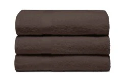 Madison Chocolate Towels - Multiple Sizes