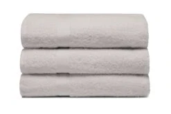 Madison Ivory Towels - Multiple Sizes
