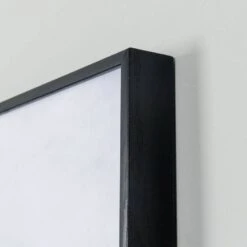 Boat On Calm Waters Framed Picture -Taskers Sale Shop Manhattan Bridge Framed Print 3