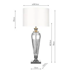 Marchena Glass Table Lamp 19 Marchena Glass Table Lamp -Taskers Sale Shop Marchena Glass Table Lamp