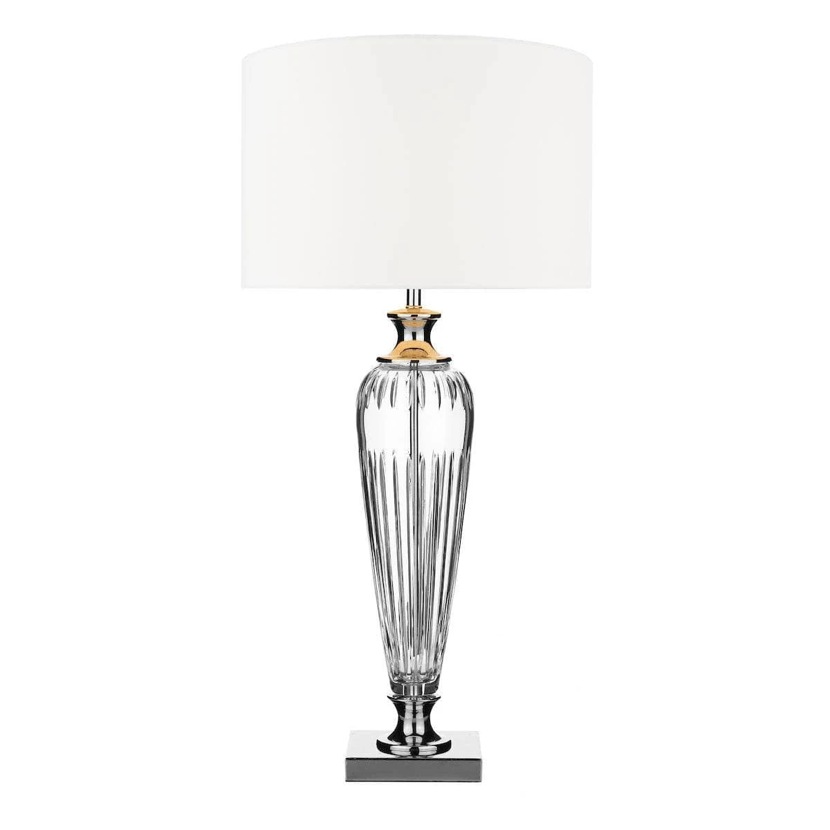 Marchena Glass Table Lamp 9 Marchena Glass Table Lamp - Image 7