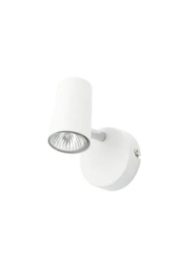 Marseille Single Spotlight White Ceiling Light -Taskers Sale Shop Marseille Single Spotlight White Ceiling Light