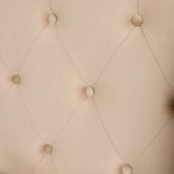 Mayfair King Size Bedframe - Taupe 13 Mayfair King Size Bedframe - Taupe -Taskers Sale Shop Mayfair King Size Bedframe Taupe 5