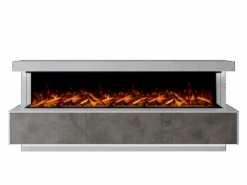 Bespoke Fireplaces Geneva Marble 2500 X Suite -Taskers Sale Shop Mazoretti 2500 Polar White 69fb535f 05c4 47f9 ad42 8762f0ff638d