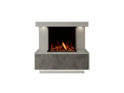 Bespoke Fireplaces Geneva Marble 700 3DP Suite 18 Bespoke Fireplaces Geneva Marble 700 3DP Suite -Taskers Sale Shop Mazoretti 700 Nacarado