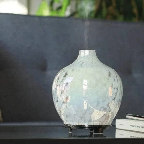 Mercura Aroma Electric Diffuser - White 3 Mercura Aroma Electric Diffuser - White