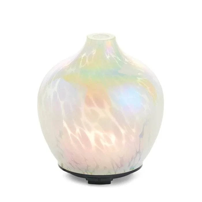 Mercura Aroma Electric Diffuser - White 4 Mercura Aroma Electric Diffuser - White - Image 2
