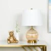 Michigan Table Lamp - Gold 2 Michigan Table Lamp - Gold -Taskers Sale Shop Michigan Table Lamp And Shade