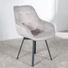 Montreal Dining Chair - Taupe 2 Montreal Dining Chair - Taupe -Taskers Sale Shop Montreal Dining Chair Taupe 60010308 3