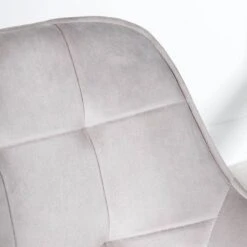 Montreal Dining Chair - Taupe 11 Montreal Dining Chair - Taupe -Taskers Sale Shop Montreal Dining Chair Taupe 60010308 4