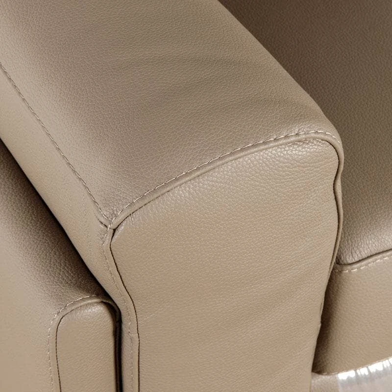 Monza Power Armchair - Mocha 9 Monza Power Armchair - Mocha - Image 7