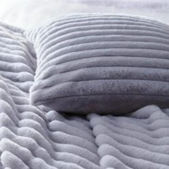 Morritz Cushion - Grey -Taskers Sale Shop Morritz Cushion Grey 1