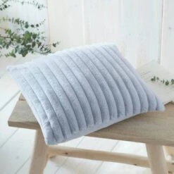 Morritz Cushion - Grey