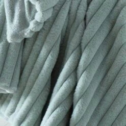 Morritz Throw - Green 8 Morritz Throw - Green -Taskers Sale Shop Morritz Throw Green 1