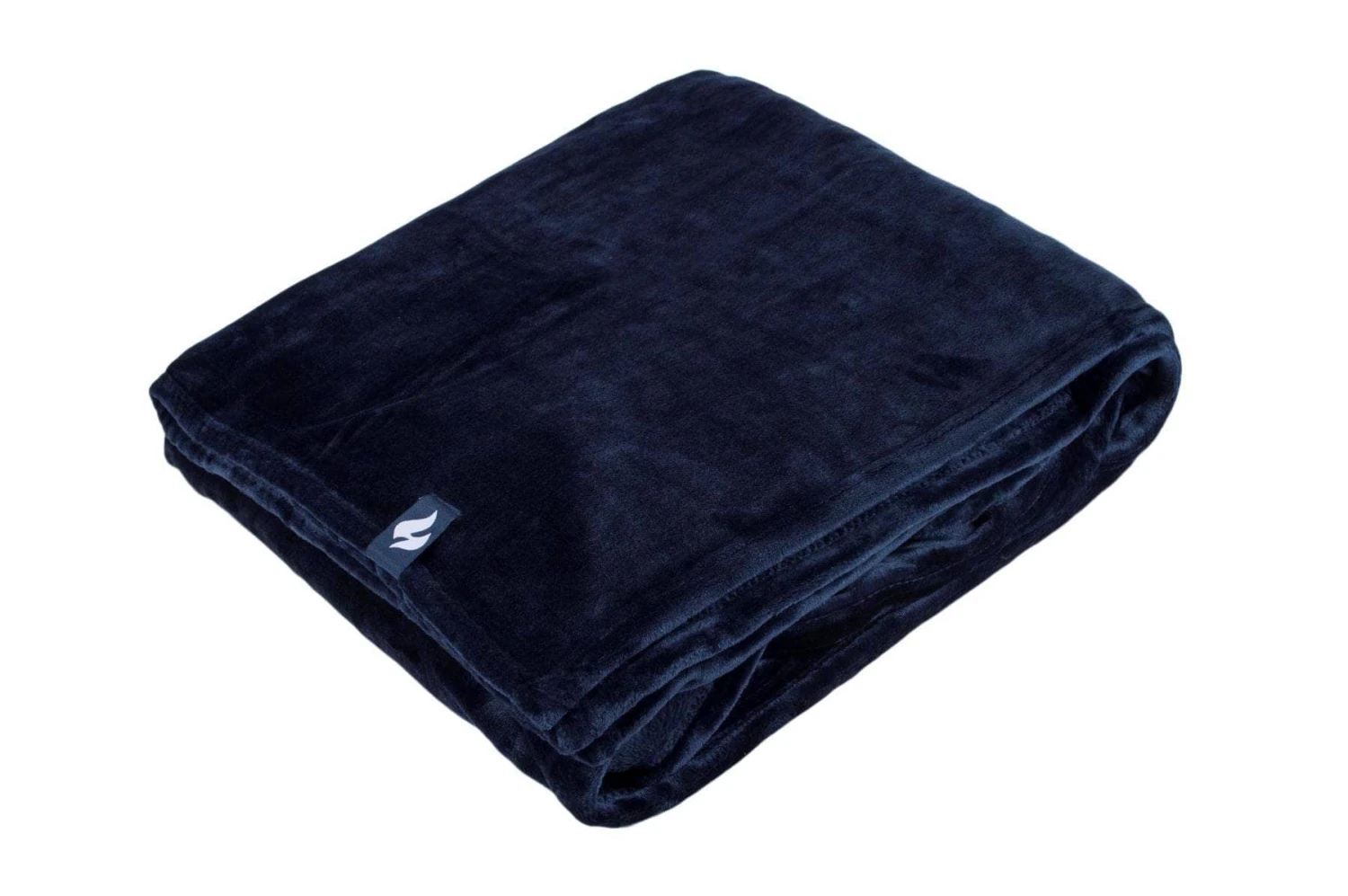 Heat Holder Blanket - Navy 4 Heat Holder Blanket - Navy - Image 2