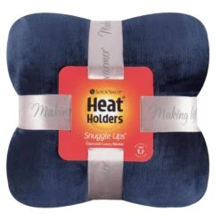 Heat Holder Blanket - Navy 10 Heat Holder Blanket - Navy -Taskers Sale Shop NAVYpackaged