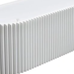 Nanterre Wall Light - White -Taskers Sale Shop Nanterre Wall Light White