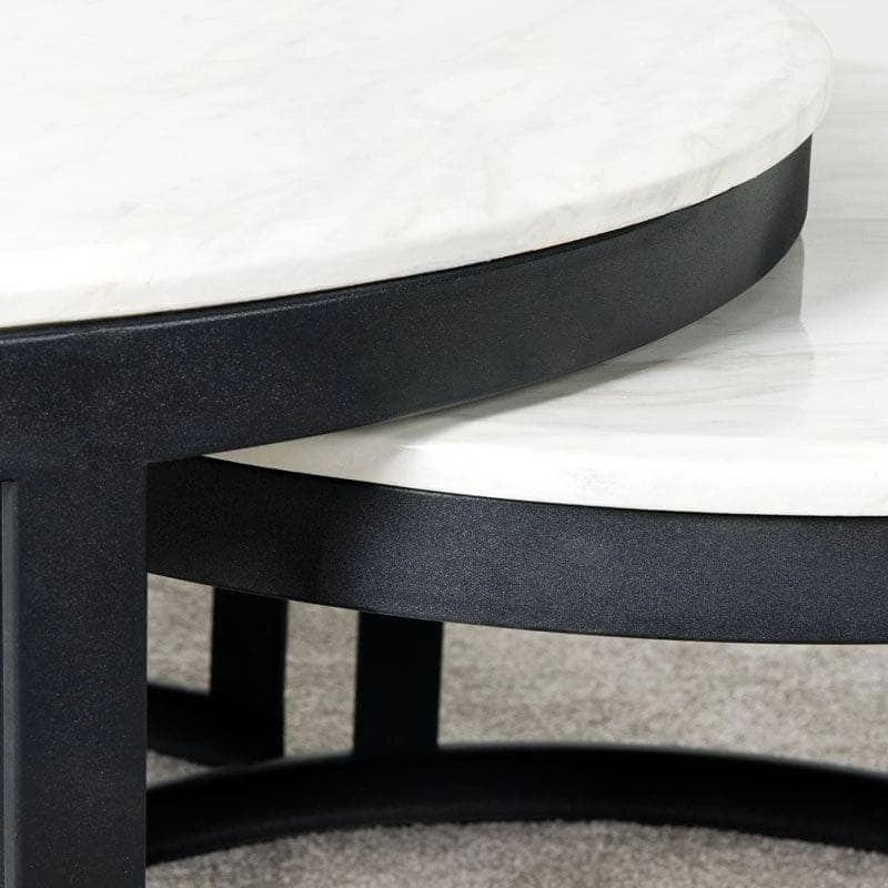 Naples Coffee Table Set 9 Naples Coffee Table Set - Image 7