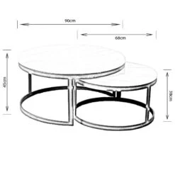 Naples Coffee Table Set 21 Naples Coffee Table Set -Taskers Sale Shop Naples Coffee Table Set 8