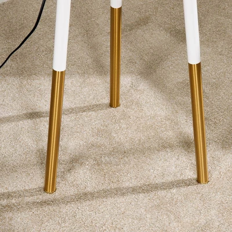 Nebraska Feather Floor Lamp 6 Nebraska Feather Floor Lamp - Image 4