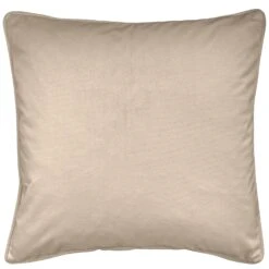 Oxford Cushion - Cream