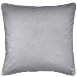 Oxford Cushion - Grey
