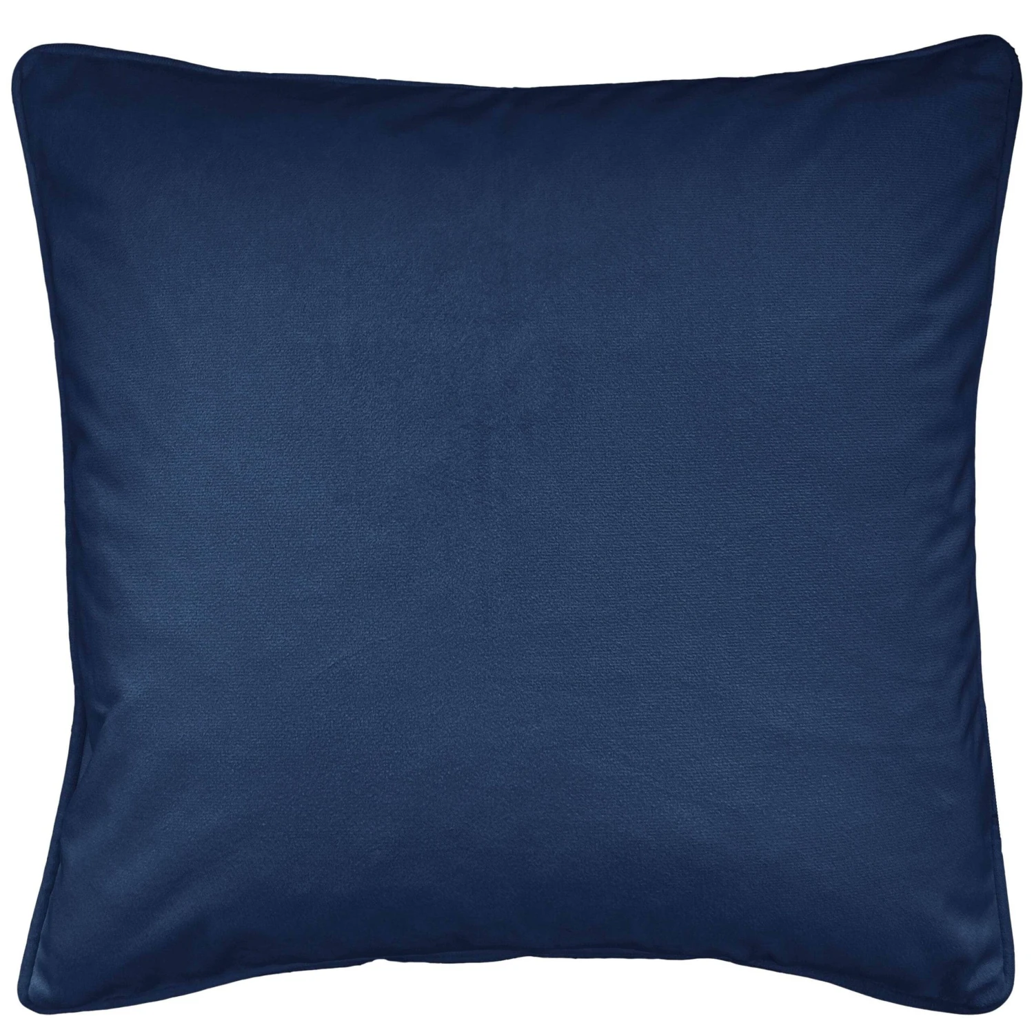 Oxford Cushion - Navy 3 Oxford Cushion - Navy