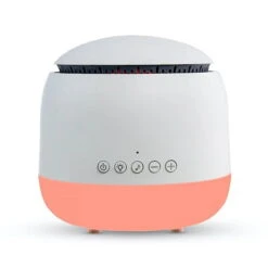 Olly Electric Aroma Diffuser - White