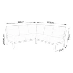 Weatherking Onyx Firepit Set -Taskers Sale Shop Onyx Fire Pit Sofa Dimensions