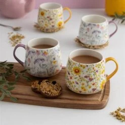 Daisy Mug - 425ml