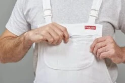 Painters Bib & Brace - M -Taskers Sale Shop Painters Bib Brace M