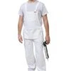Painters Bib & Brace - XL 1 Painters Bib & Brace - XL -Taskers Sale Shop Painters Bib Brace XL 2