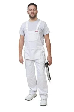 Painters Bib & Brace - XL