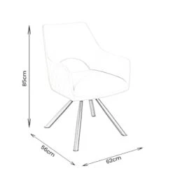 Santiago Extending Table & 6 Paris Chairs 35 Santiago Extending Table & 6 Paris Chairs -Taskers Sale Shop Paris Chair Dimensions 533c22af bd21 47a4 be84 b9cbdff3536c