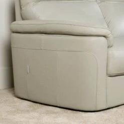 Pescara 3 Seater Sofa - Taupe 12 Pescara 3 Seater Sofa - Taupe -Taskers Sale Shop Pescara 3 Seater Sofa Taupe 3