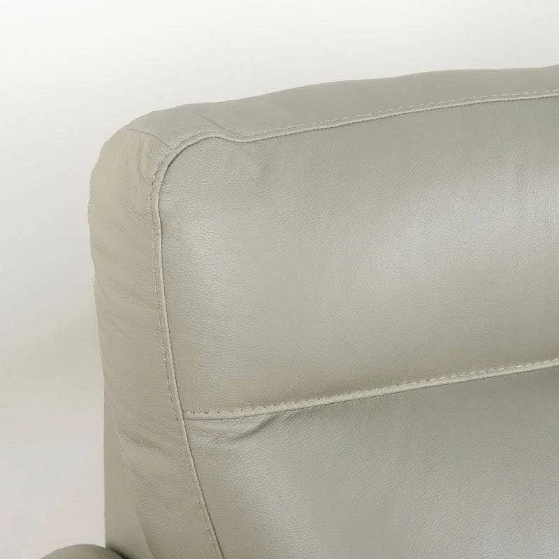 Pescara 3 Seater Sofa - Taupe 7 Pescara 3 Seater Sofa - Taupe - Image 5