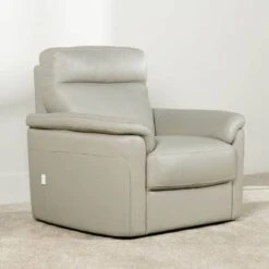 Pescara Armchair - Taupe -Taskers Sale Shop Pescara Armchair Taupe 1