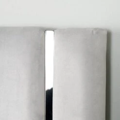 Poppy King Size Ottoman Bed - Silver 17 Poppy King Size Ottoman Bed - Silver -Taskers Sale Shop Poppy King Size Ottoman Bed Silver 2