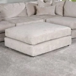 Prague Chaise Corner Sofa - Silver 20 Prague Chaise Corner Sofa - Silver -Taskers Sale Shop Prague Chaise Corner Sofa Silver 7