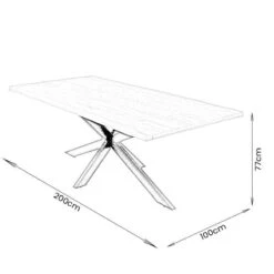 Regency Dining Table 9 Regency Dining Table -Taskers Sale Shop Regency Table Dimensions 1