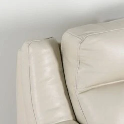 Rimini 2.5 Seat Sofa - Cream -Taskers Sale Shop Rimini 2.5 Seat Sofa 2