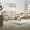 Rimini 2.5 Seat Sofa - Cream 2 Rimini 2.5 Seat Sofa - Cream -Taskers Sale Shop Rimini 2.5 Seat Sofa 6